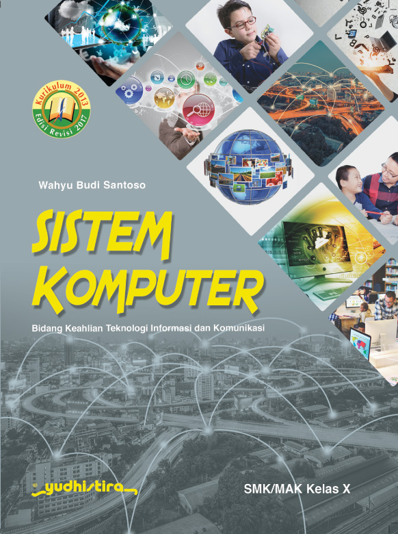 SISTEM KOMPUTER KELAS X