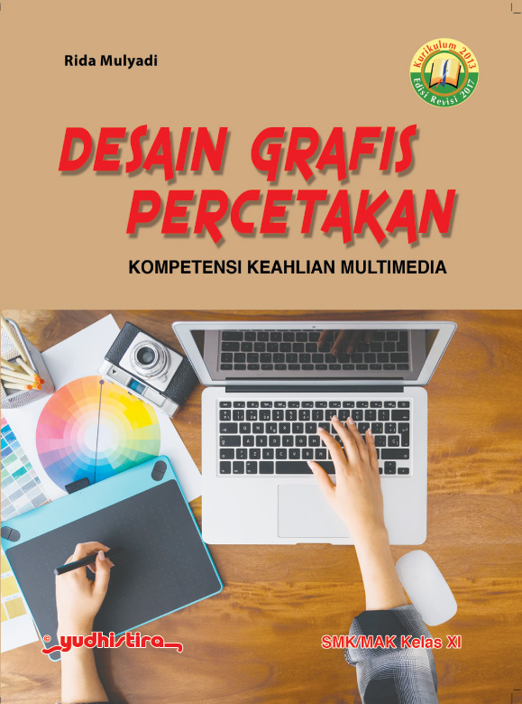 DESAIN GRAFIS PERCETAKAN KELAS XI