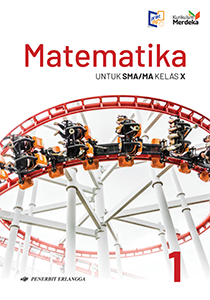 MATEMATIKA KURIKULUM MERDEKA KELAS X