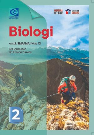 BIOLOGI KELAS XI MERDEKA BELAJAR