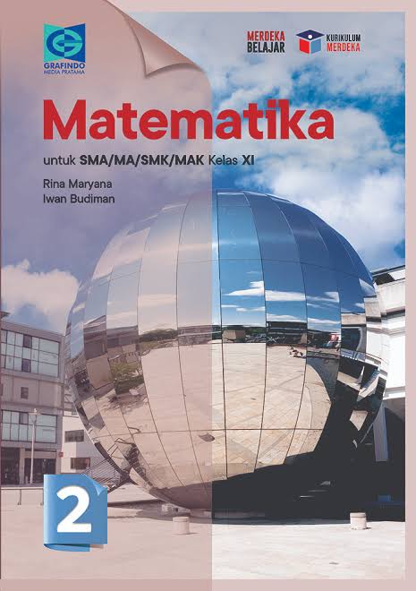 MATEMATIKA KELAS XI MERDEKA BELAJAR