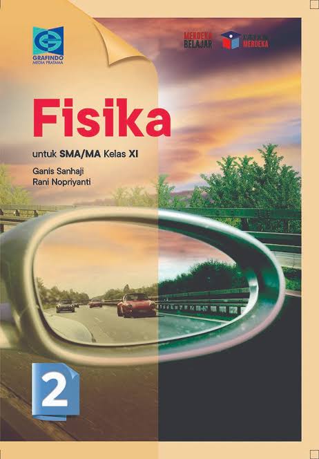 FISIKA KELAS XI MERDEKA BELAJAR