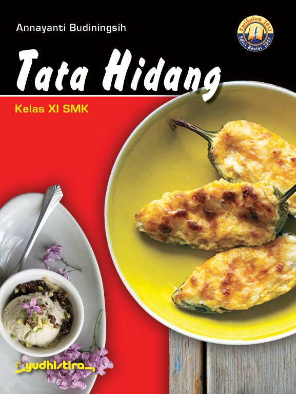 TATA HIDANG KELAS XI