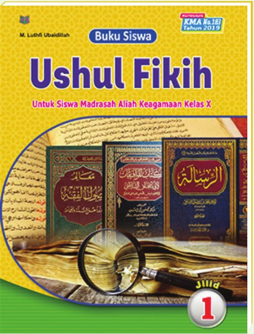 USHUL FIQIH X
