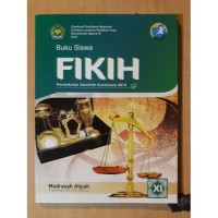 FIKIH KELAS XI