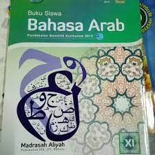 BAHASA ARAB KELAS XI