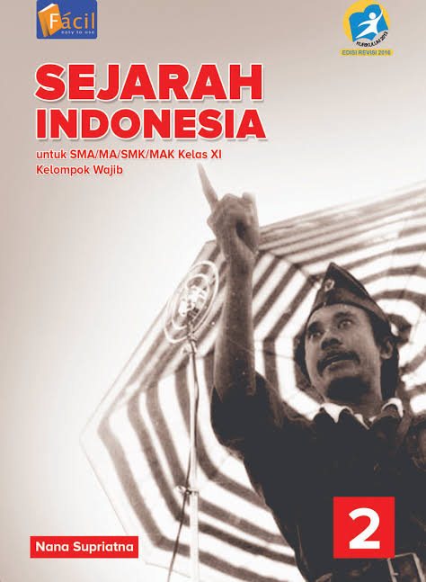SEJARAH INDONESIA KELAS XI