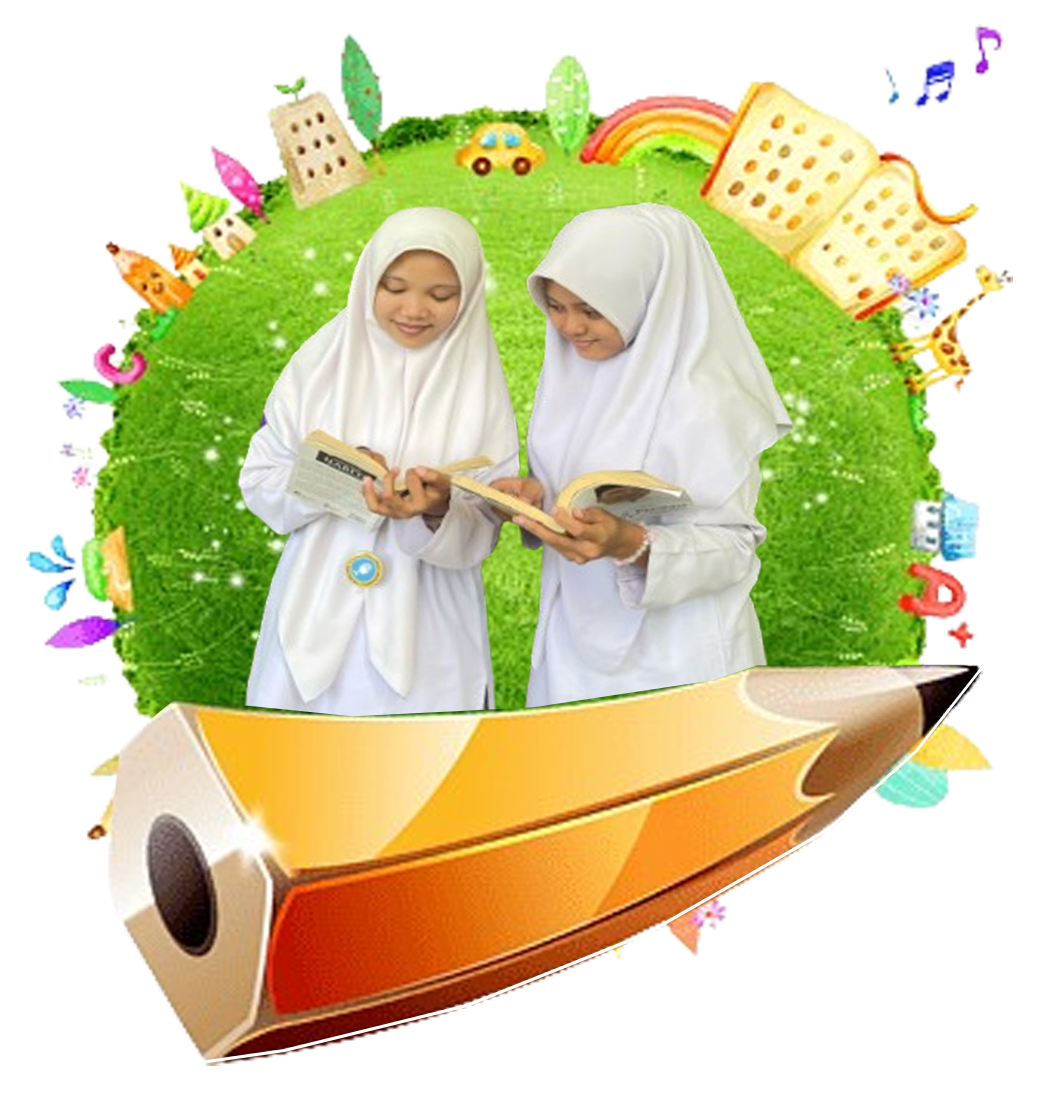 Siswa MAN 2 Labuhanbatu Utara
